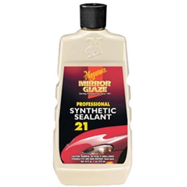 M2116 Professional Synthetic Sealant, Meguiars, Mfr#: MGL-M2116